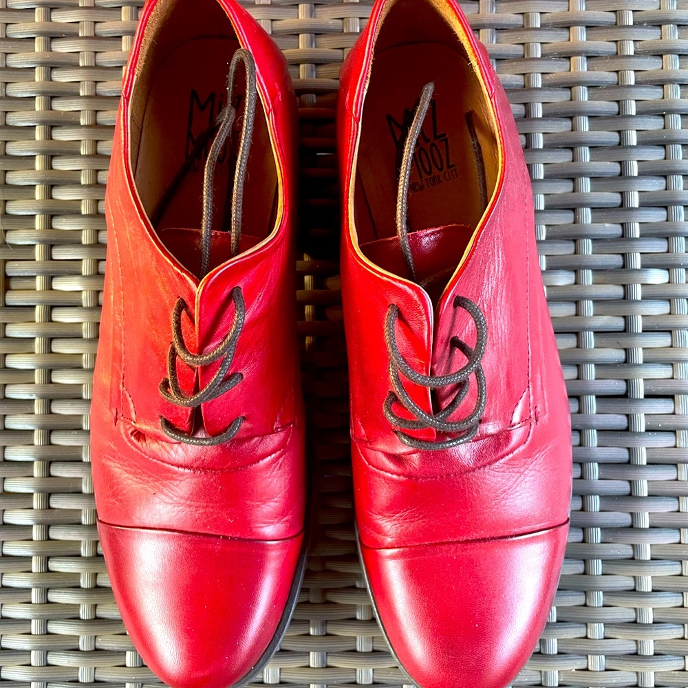 Miz-Mooz woman’s shoes
